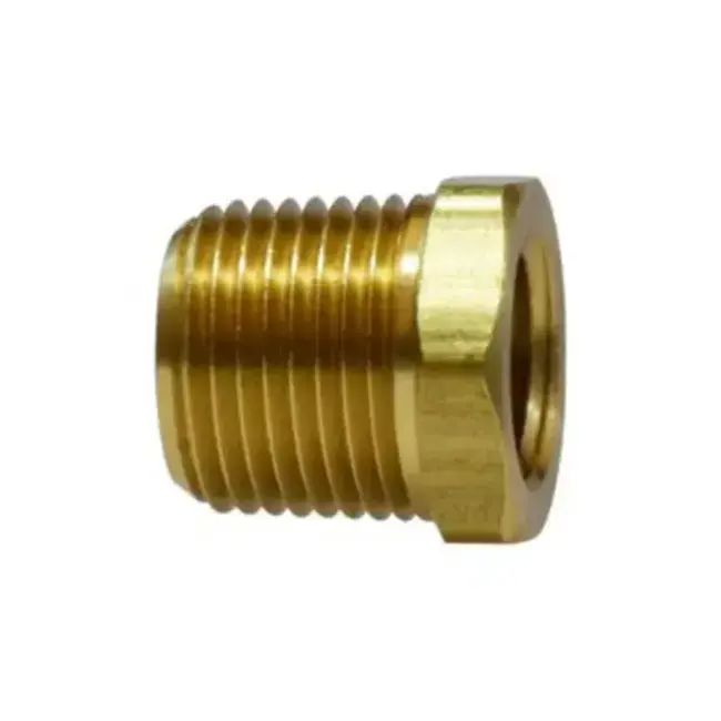 Parker Brass - 1/2 X 1/4 BUSHING