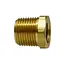 Parker Brass - 1/2 X 1/4 BUSHING