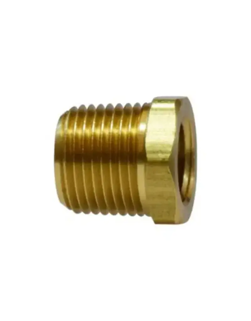 Parker Brass - 1/2 X 1/4 BUSHING