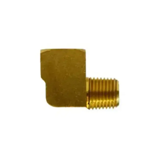 Parker Brass - 3/4” ELBOW 90 STREET