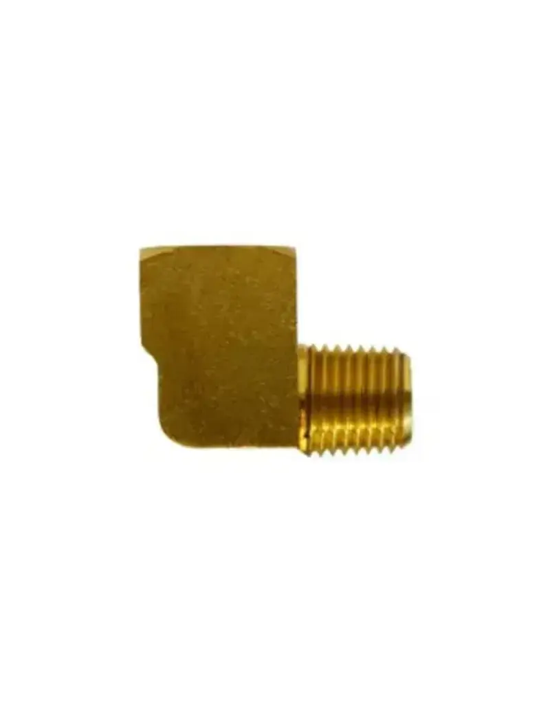 Parker Brass - 3/4” ELBOW 90 STREET