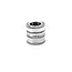 Petoskey Plastics Socket, Stainless QD Garden Hose