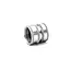 Petoskey Plastics Socket, Stainless QD Garden Hose