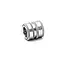 Petoskey Plastics Socket, Stainless QD Garden Hose