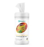 Benefect Wipes Benefect® Atomic™ Fire & Soot Degreaser | 170 Count