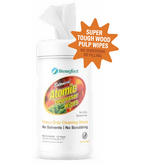 Benefect Wipes Benefect® Atomic™ Fire & Soot Degreaser | 170 Count