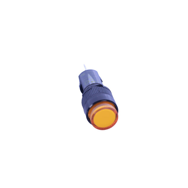 LEGEND BRANDS, INC Light, Warning Amber