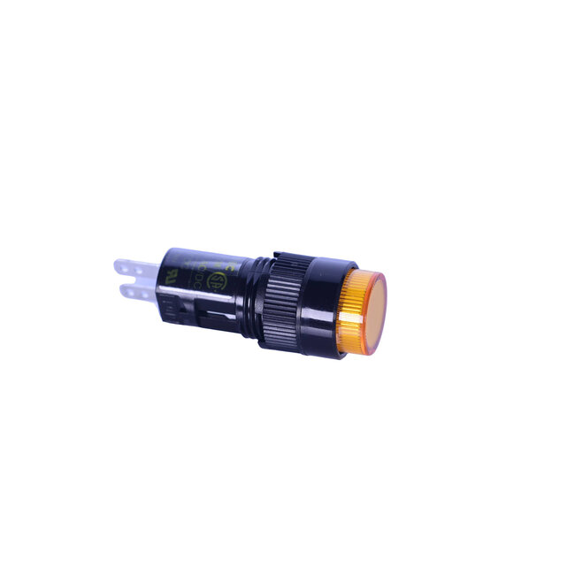 LEGEND BRANDS, INC Light, Warning Amber