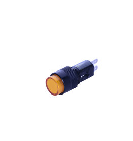 LEGEND BRANDS, INC Light, Warning Amber