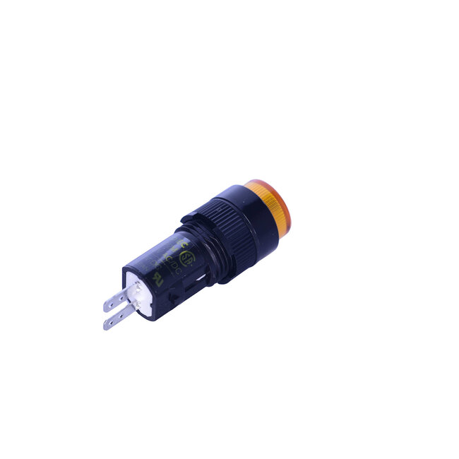 LEGEND BRANDS, INC Light, Warning Amber