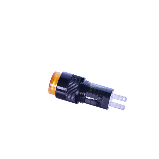 LEGEND BRANDS, INC Light, Warning Amber
