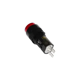 LEGEND BRANDS, INC Light, Warning Red