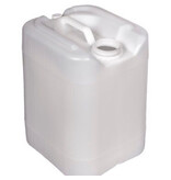 CleanHub Hed Pak, 5 Gallon Chemical Jug