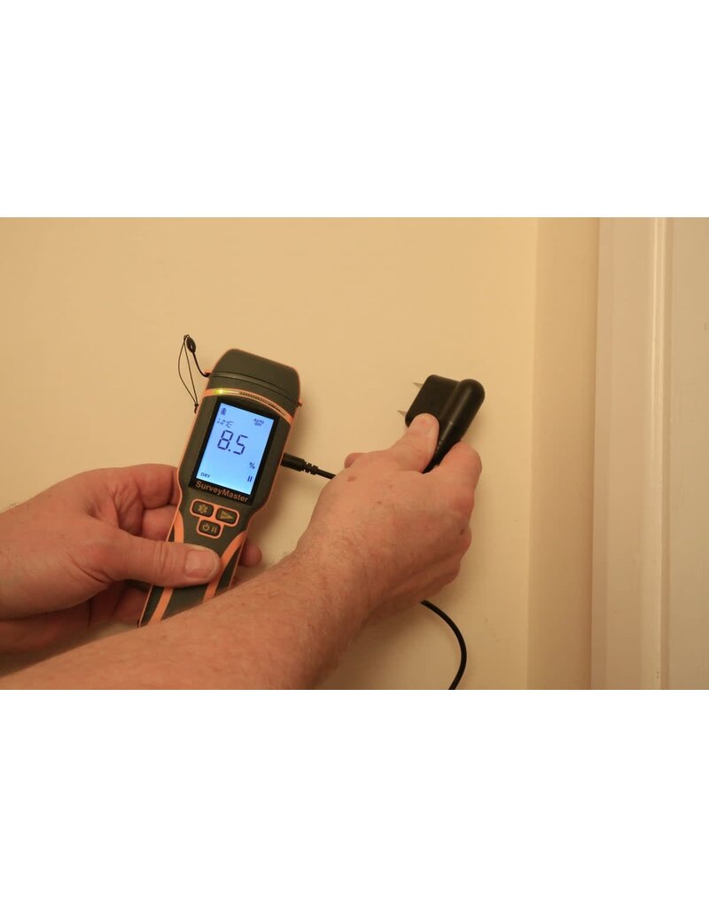 Protimeter Protimeter SurveyMaster (New 2025)