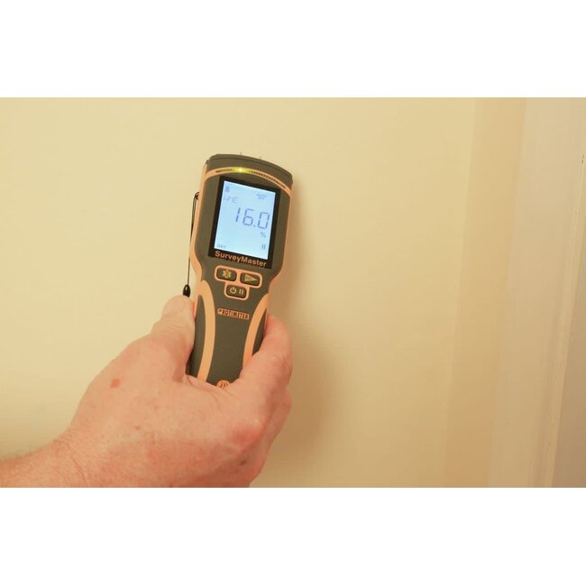 Protimeter Protimeter SurveyMaster (New 2025)