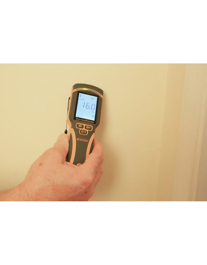 Protimeter Protimeter SurveyMaster (New 2025)