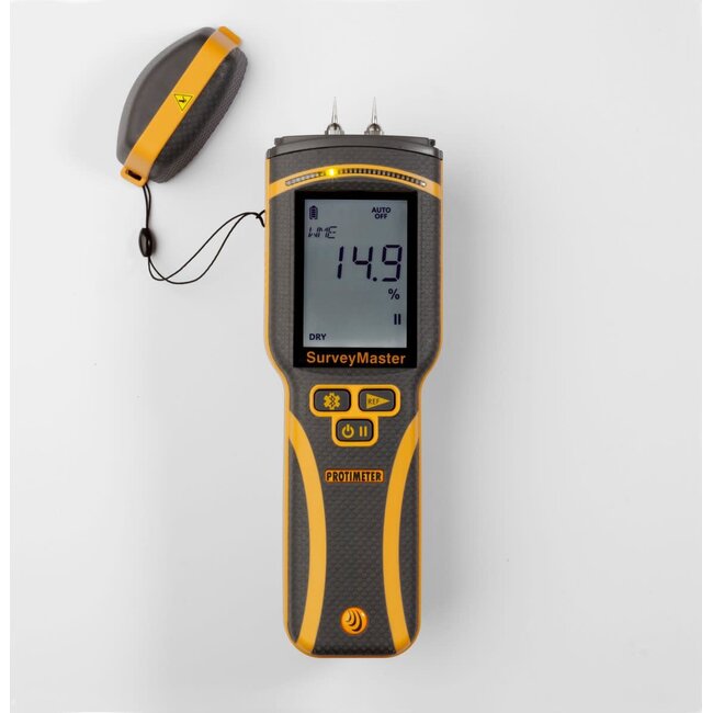 Protimeter Protimeter SurveyMaster (New 2025)