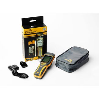 Protimeter Protimeter SurveyMaster (New 2025)