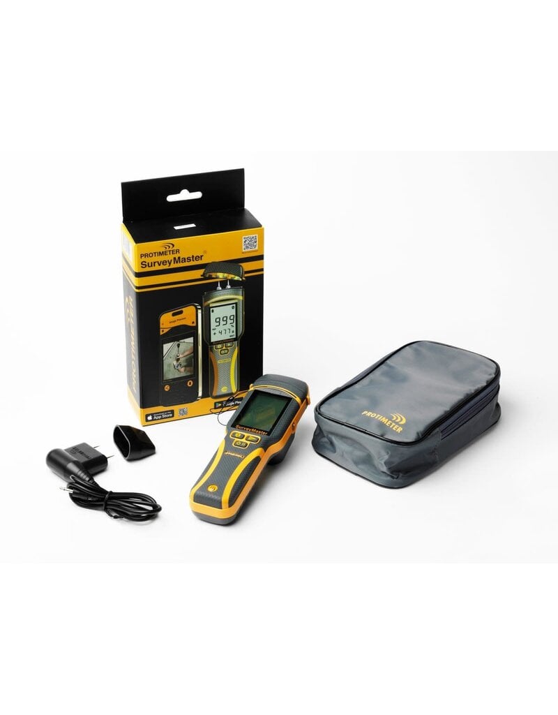 Protimeter Protimeter SurveyMaster (New 2025)