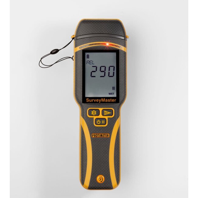 Protimeter Protimeter SurveyMaster (New 2025)