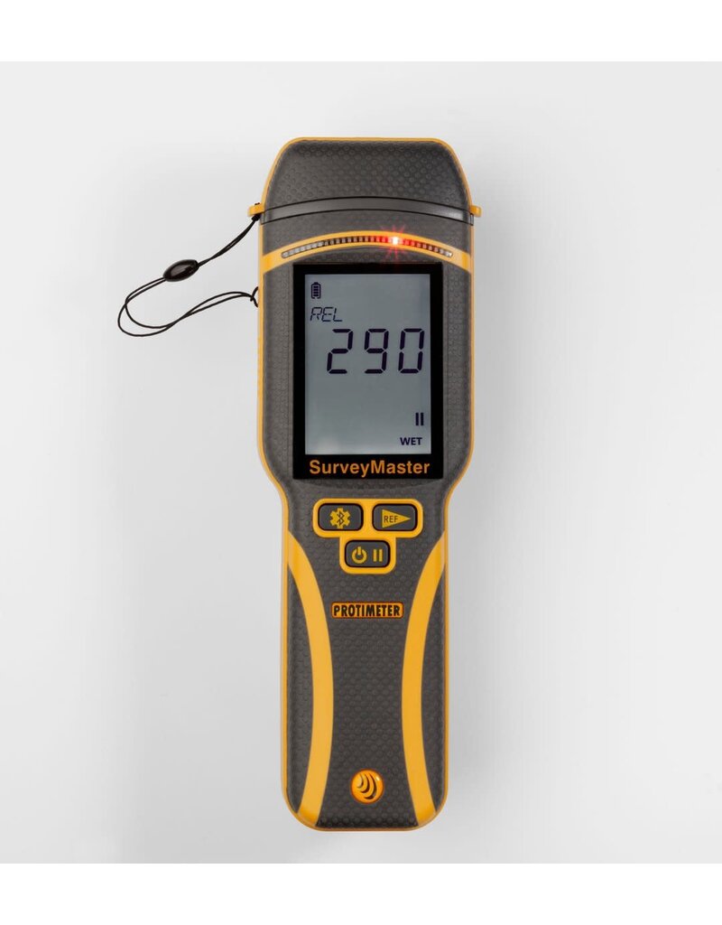 Protimeter Protimeter SurveyMaster (New 2025)