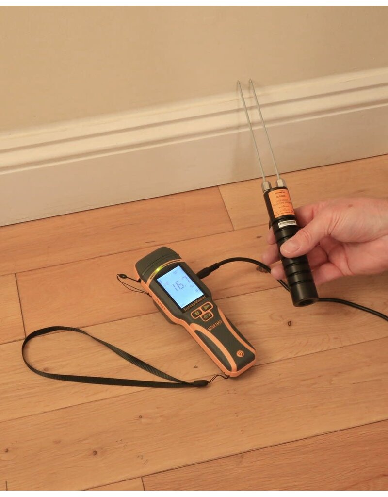 Protimeter Protimeter SurveyMaster (New 2025)