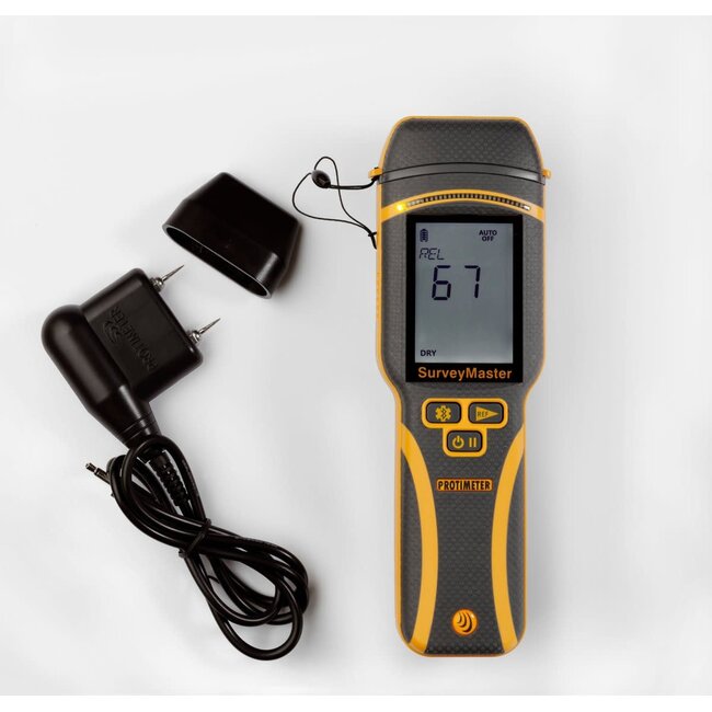 Protimeter Protimeter SurveyMaster (New 2025)
