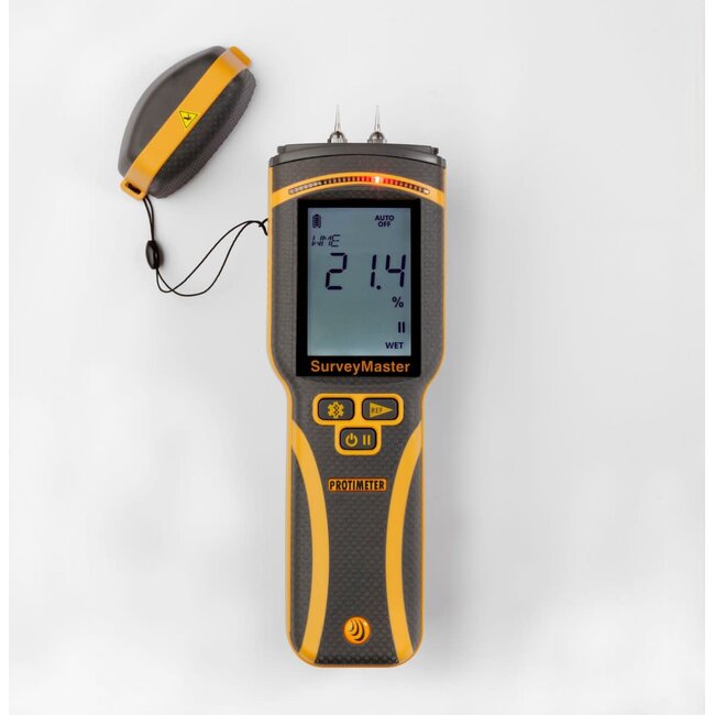 Protimeter Protimeter SurveyMaster (New 2025)