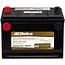 GM ACDelco Gold #78DTG Vehicle Battery