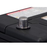 GM ACDelco Gold #78DTG Vehicle Battery