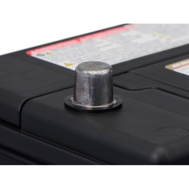 GM ACDelco Gold #78DTG Vehicle Battery