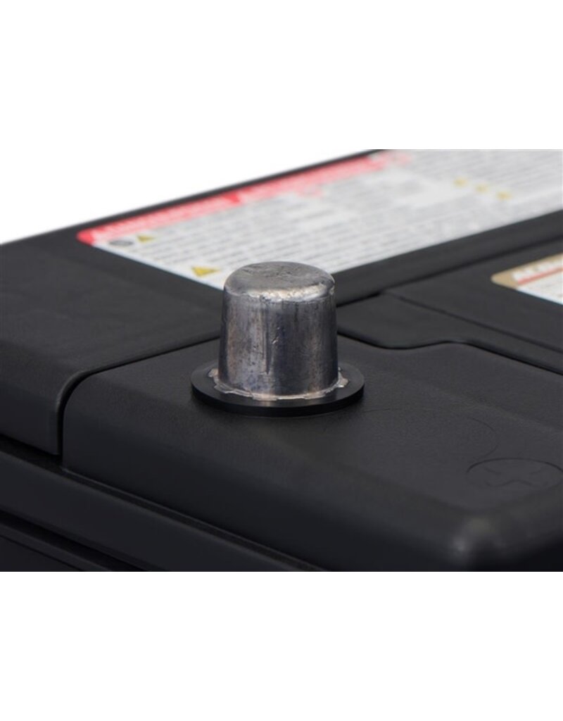 GM ACDelco Gold #78DTG Vehicle Battery