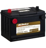 GM ACDelco Gold #78DTG Vehicle Battery