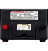 GM ACDelco Gold #78DTG Vehicle Battery