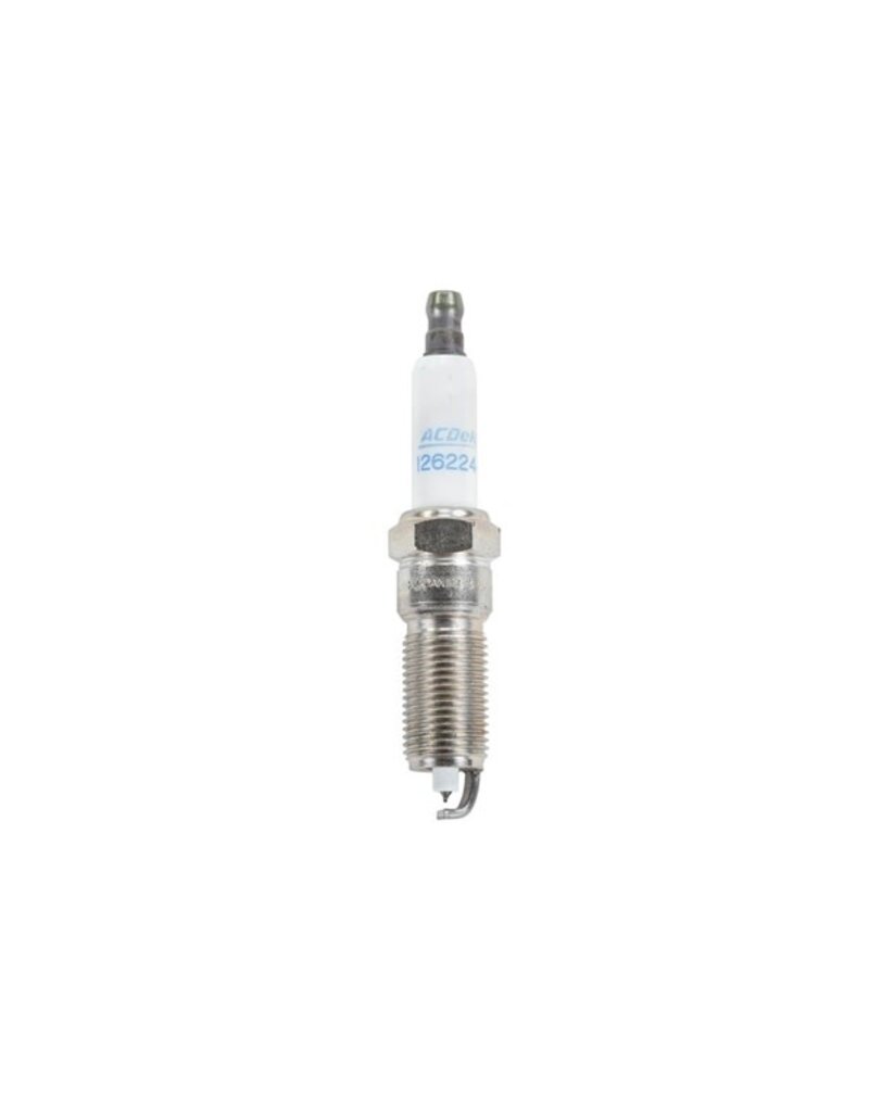 GM Spark Plug ACDelco GM Original Equipment #41-114