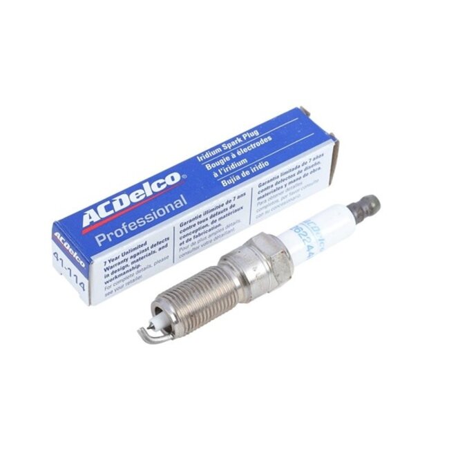 GM Spark Plug ACDelco GM Original Equipment #41-114