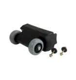 Mytee A145 Loading Buddy Wheel Kit