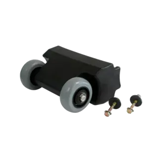 Mytee A145 Loading Buddy Wheel Kit