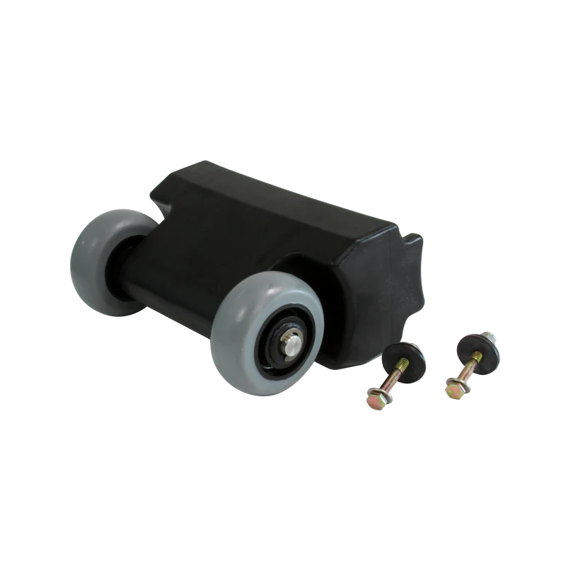 A145 Loading Buddy Wheel Kit - CleanHub LLC
