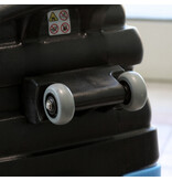 Mytee A145 Loading Buddy Wheel Kit