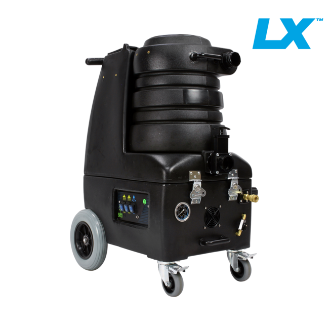 BZ-105LX Breeze™ Portable Carpet Extractor, 500 PSI