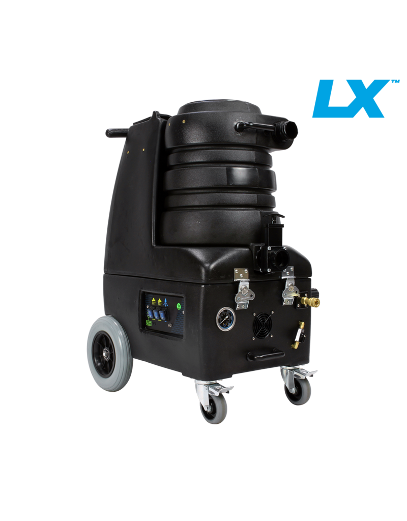 BZ-105LX Breeze™ Portable Carpet Extractor, 500 PSI