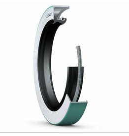 Masterblend Seal-Roots Blower Shaft 45DSL