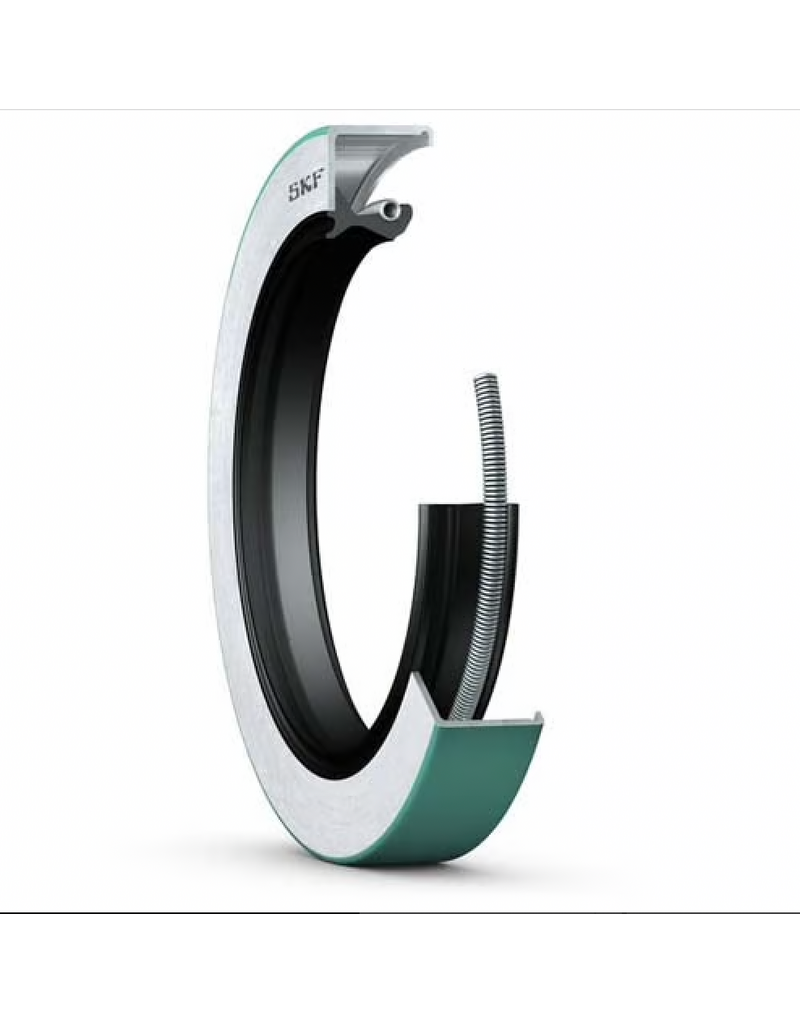 Masterblend Seal-Roots Blower Shaft 45DSL