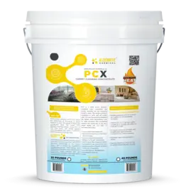 Kleenrite PCX - 40# Pail