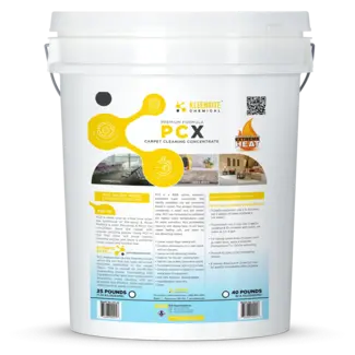 Kleenrite PCX - 40# Pail
