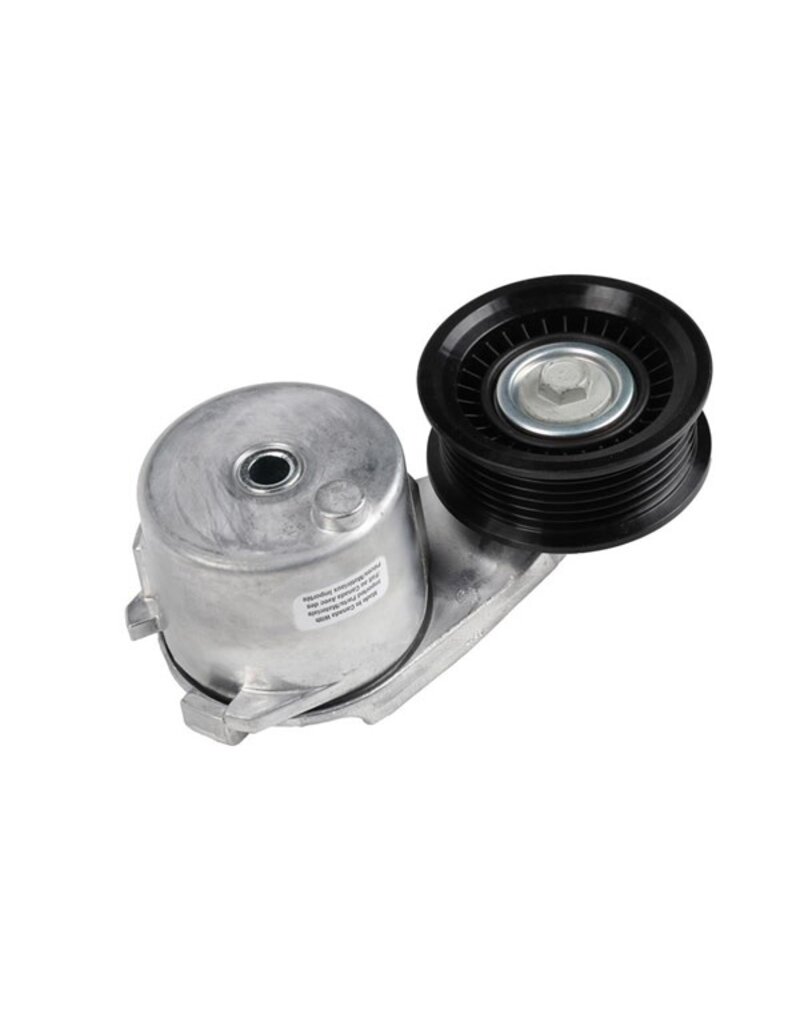 Chevrolet Drive Belt Tensioner