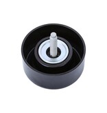 Chevrolet Pulley Assembly