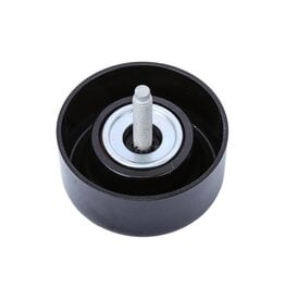 Chevrolet Pulley Assembly