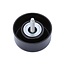 Chevrolet Pulley Assembly